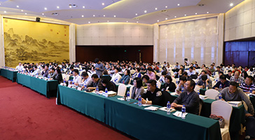 學(xué)校照明環(huán)境研討會(huì)在福建廈門(mén)隆重召開(kāi)！